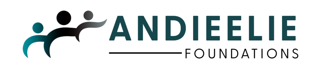 Andieelie Foundation Logo Website